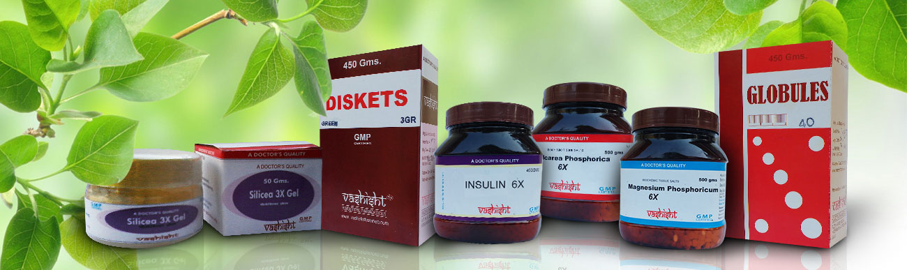 Vashisht Products 